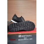 2024年10月8日早秋高品質新品入荷 Berluti  スニーカー DAM工場39-44