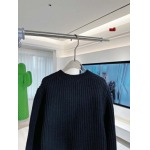 2024年10月8日秋冬高品質新品入荷PRADA カシミヤ セーター m5工場