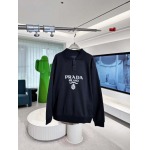 2024年10月8日秋冬高品質新品入荷PRADA スウェットm5工場