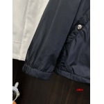 2024年10月8日秋冬高品質新品入荷 PRADA 厚手 ジャケットアウター AIBIN工場