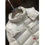 2024年10月8日秋冬高品質新品入荷 PRADA ダウンジャケット AIBIN工場