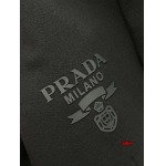 2024年10月8日秋冬高品質新品入荷 PRADA 厚手 ジャケットアウター AIBIN工場