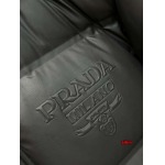 2024年10月8日秋冬高品質新品入荷 PRADA ダウンジャケット AIBIN工場