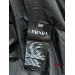 2024年10月8日秋冬高品質新品入荷 PRADA ダウンジャケット AIBIN工場