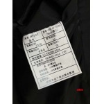 2024年10月8日秋冬高品質新品入荷 PRADA 綿入れの服厚手 ジャケットアウター AIBIN工場