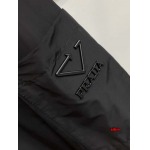 2024年10月8日秋冬高品質新品入荷 PRADA 厚手 ジャケットアウター AIBIN工場