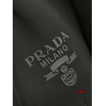 2024年10月8日秋冬高品質新品入荷 PRADA 厚手 ジャケットアウター AIBIN工場