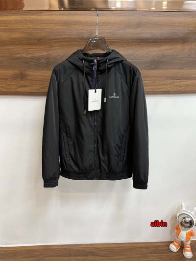 2024年10月8日秋冬高品質新品入荷 moncler  ジ...