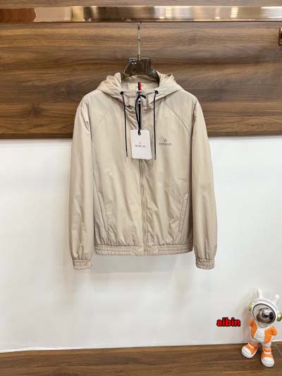 2024年10月8日秋冬高品質新品入荷 moncler ジャ...