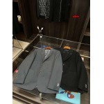 2024年10月9日秋冬高品質新品入荷FENDI  ジャケットアウター AIBIN工場