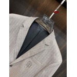 2024年10月9日秋冬高品質新品入荷Brunello Cucinelli  ジャケットアウター AIBIN工場