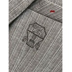 2024年10月9日秋冬高品質新品入荷Brunello Cucinelli  ジャケットアウター AIBIN工場