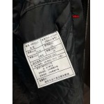 2024年10月9日秋冬高品質新品入荷Dolce&Gabbana 綿入れの服ジャケットアウター AIBIN工場