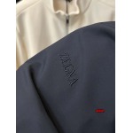 2024年10月9日秋冬高品質新品入荷ZEGNA  ジャケットアウター AIBIN工場