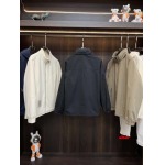 2024年10月9日秋冬高品質新品入荷ZEGNA  ジャケットアウター AIBIN工場