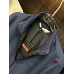 2024年10月9日秋冬高品質新品入荷ZEGNA  ジャケットアウター AIBIN工場