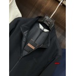 2024年10月9日秋冬高品質新品入荷ZEGNA  ジャケットアウター AIBIN工場