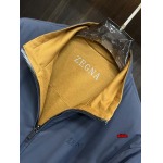 2024年10月9日秋冬高品質新品入荷Zenga 綿入れの服ジャケットアウター AIBIN工場