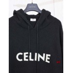 2024年10月10日秋冬新品入荷 CELINE カシミヤ セーター GT7工場 S-L