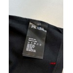 2024年10月10日秋冬高品質新品入荷PRADA  長袖 Tシャツ スウェットMF工場