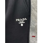 2024年10月10日秋冬高品質新品入荷PRADA 起毛 スポーツズボンMF工場