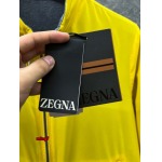 2024年10月10日秋冬高品質新品入荷 ZEGNA 両面 ジャケットアウターMF工場 S-XXL