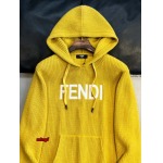 2024年10月10日秋冬高品質新品入荷 FENDI カシミヤセーターMF工場