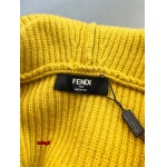 2024年10月10日秋冬高品質新品入荷 FENDI カシミヤセーターMF工場