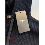 2024年10月10日秋冬高品質新品入荷 FENDI カシミヤセーターMF工場