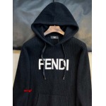 2024年10月10日秋冬高品質新品入荷 FENDI カシミヤセーターMF工場