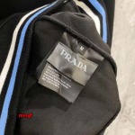 2024年10月10日秋冬高品質新品入荷PRADA  上下セット MF工場