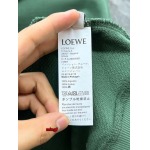 2024年10月10日秋冬高品質新品入荷 LOEWE スウェットMF工場S-XL