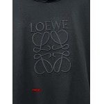 2024年10月10日秋冬高品質新品入荷LOEWE スウェットMF工場S-XL