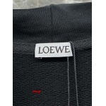 2024年10月10日秋冬高品質新品入荷LOEWE スウェットMF工場S-XL