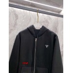 2024年10月10日秋冬高品質新品入荷PRADA  ジャケットアウターMF工場