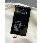 2024年10月10日秋冬高品質新品入荷PRADA  長袖 TシャツMF工場S-XXL