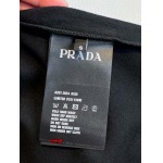 2024年10月10日秋冬高品質新品入荷PRADA  長袖 TシャツMF工場S-XXL