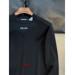 2024年10月10日秋冬高品質新品入荷PRADA  長袖 TシャツMF工場S-XXL