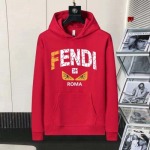 2024年10月10日秋冬新品入荷FENDIスウェット FF工場