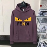 2024年10月10日秋冬新品入荷FENDIスウェット FF工場