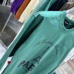 2024年10月10日秋冬新品入荷バレンシアガ長袖 Tシャツ FF工場