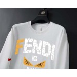 2024年10月10日秋冬新品入荷FENDI 上下セット FF工場