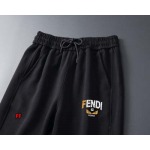 2024年10月10日秋冬新品入荷FENDI 上下セット FF工場