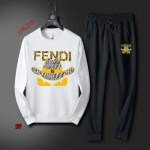 2024年10月10日秋冬新品入荷FENDI 上下セット FF工場