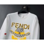 2024年10月10日秋冬新品入荷FENDI 上下セット FF工場