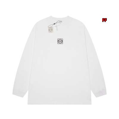 2024年10月10日秋冬新品入荷LOEWE長袖 Tシャツ ...