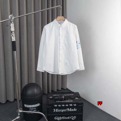 2024年10月10日秋冬新品入荷THOM BROWNE 長...