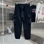 2024年10月11日秋冬新品入荷 PRADA  スポーツズボン FF工場M-XXL