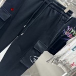 2024年10月11日秋冬新品入荷 PRADA  スポーツズボン FF工場M-XXL