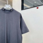 2024年10月11日秋冬新品入荷バレンシアガ 半袖 Tシャツ FF工場